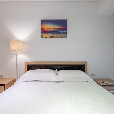 Mato Luxury Apartments Саранде Екстериор снимка