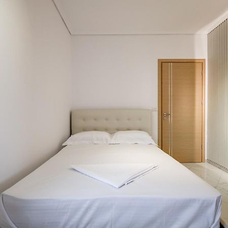 Mato Luxury Apartments Саранде Екстериор снимка