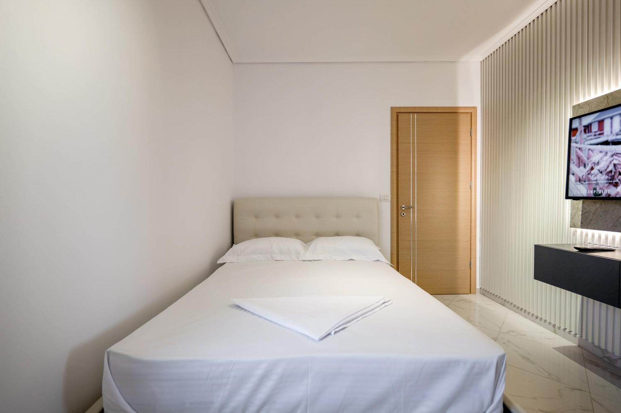 Mato Luxury Apartments Саранде Екстериор снимка