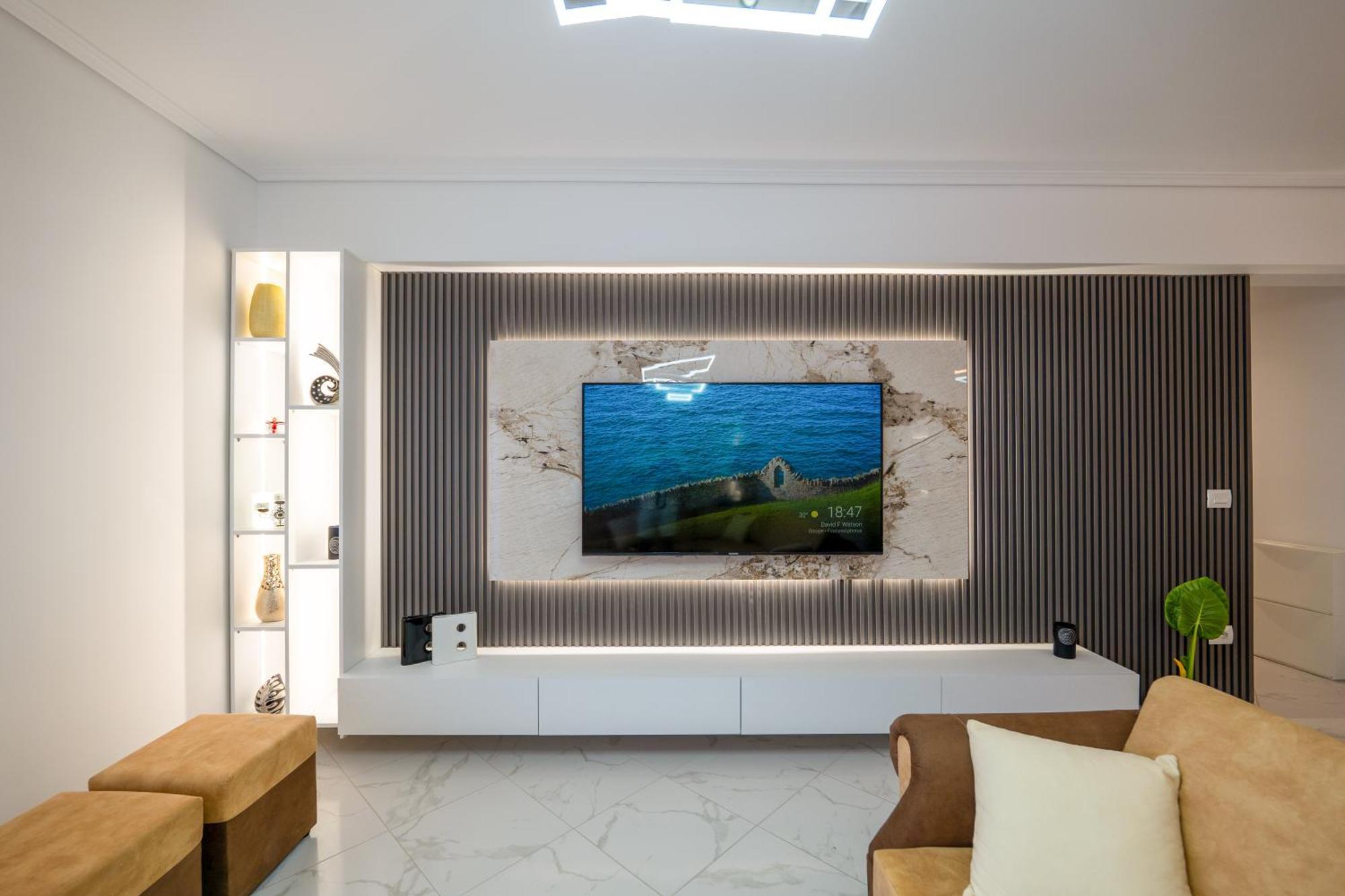 Mato Luxury Apartments Саранде Екстериор снимка