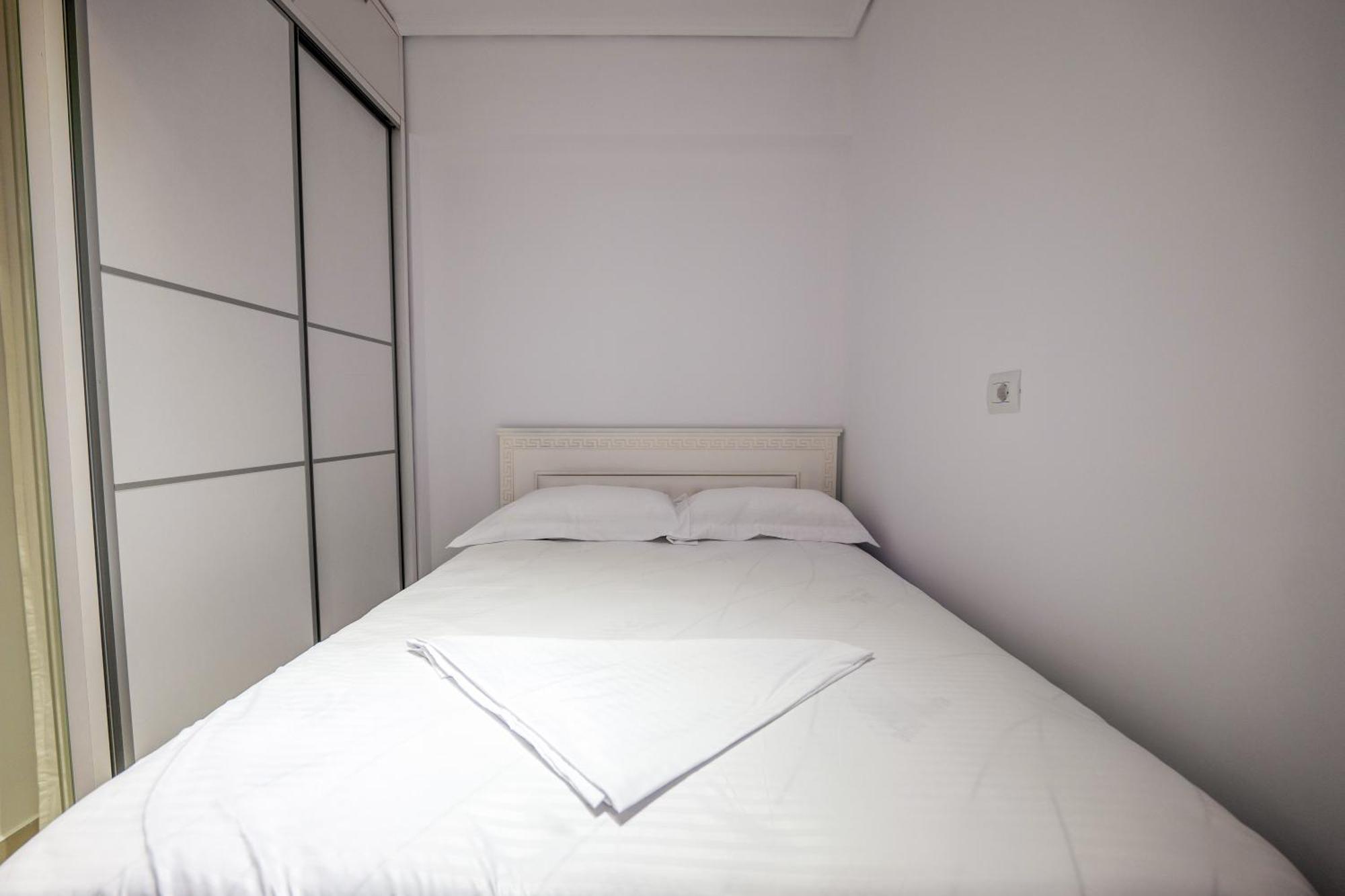 Mato Luxury Apartments Саранде Екстериор снимка