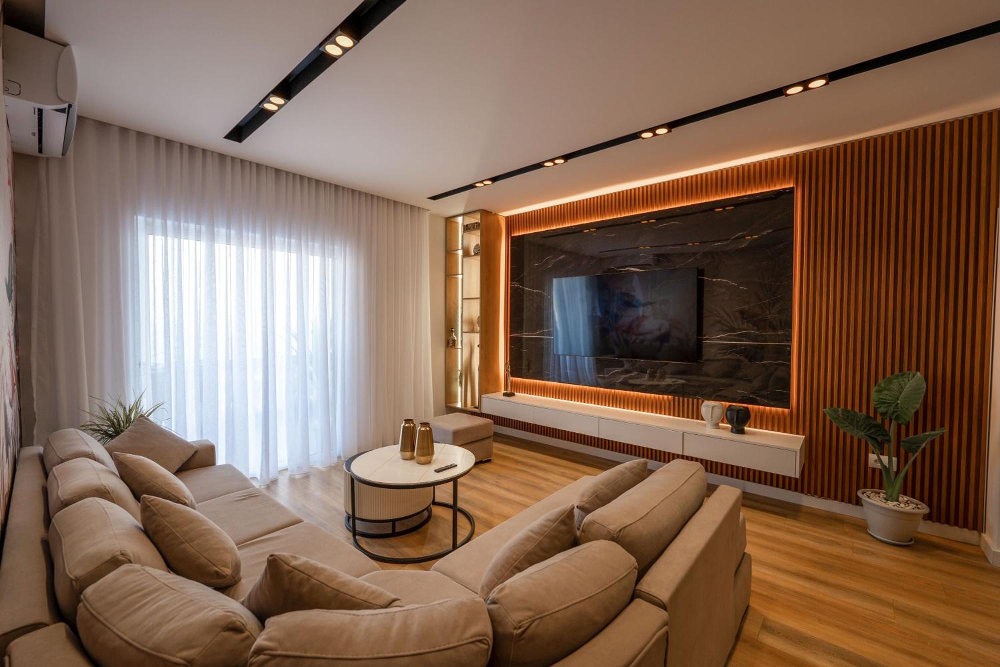 Mato Luxury Apartments Саранде Екстериор снимка