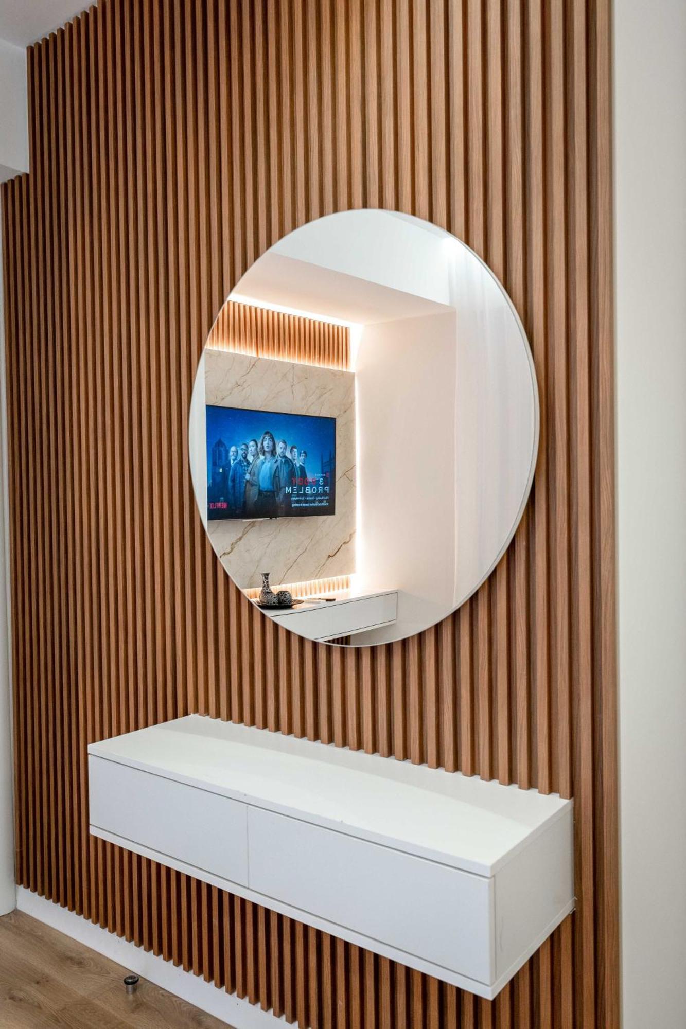 Mato Luxury Apartments Саранде Екстериор снимка