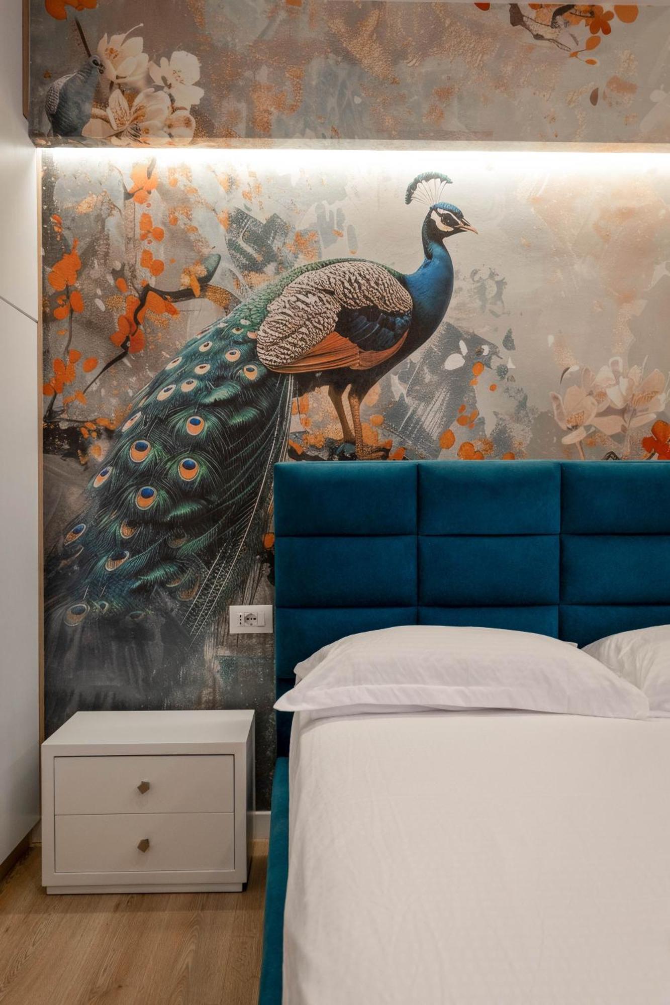Mato Luxury Apartments Саранде Екстериор снимка