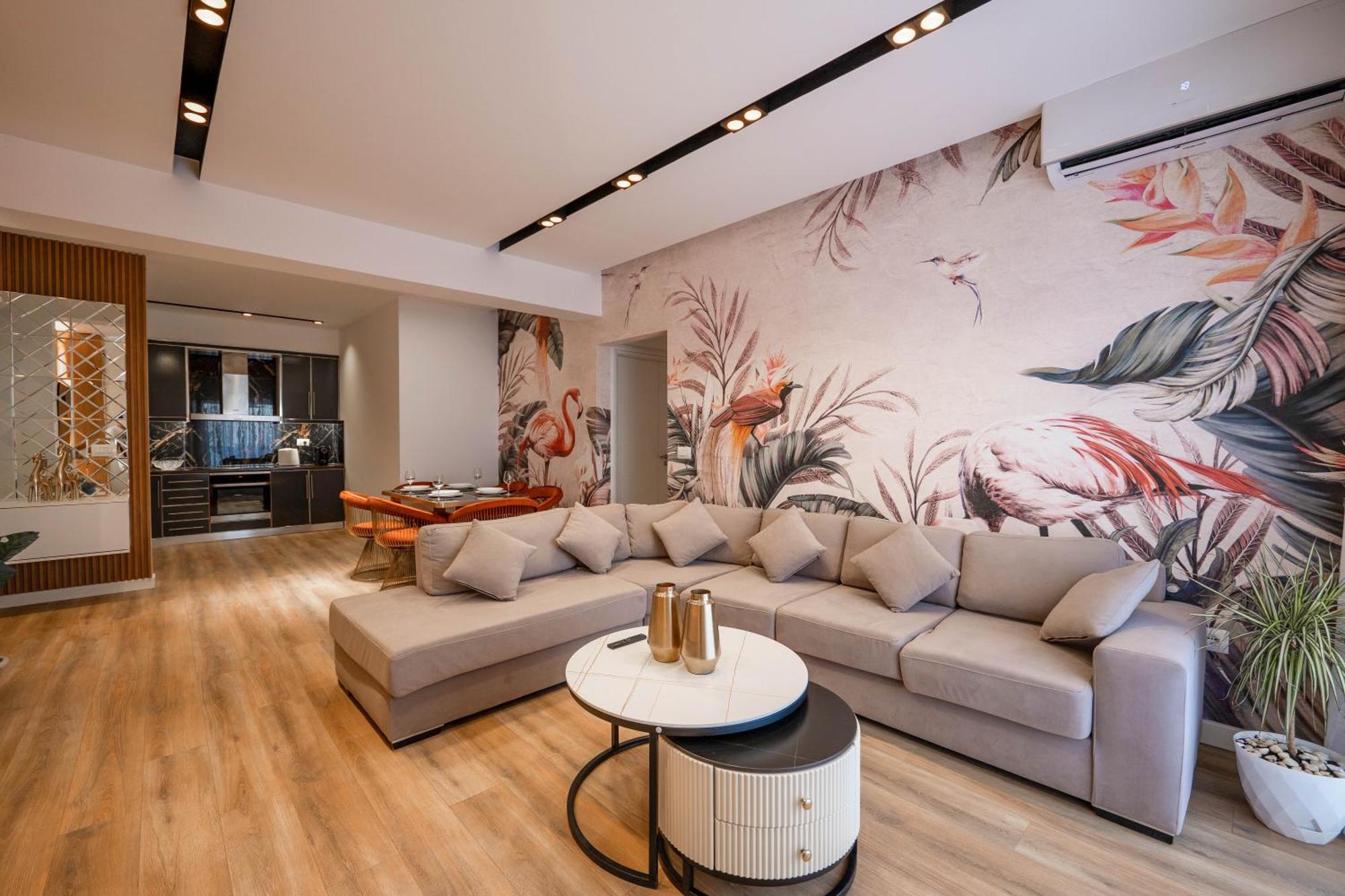 Mato Luxury Apartments Саранде Екстериор снимка