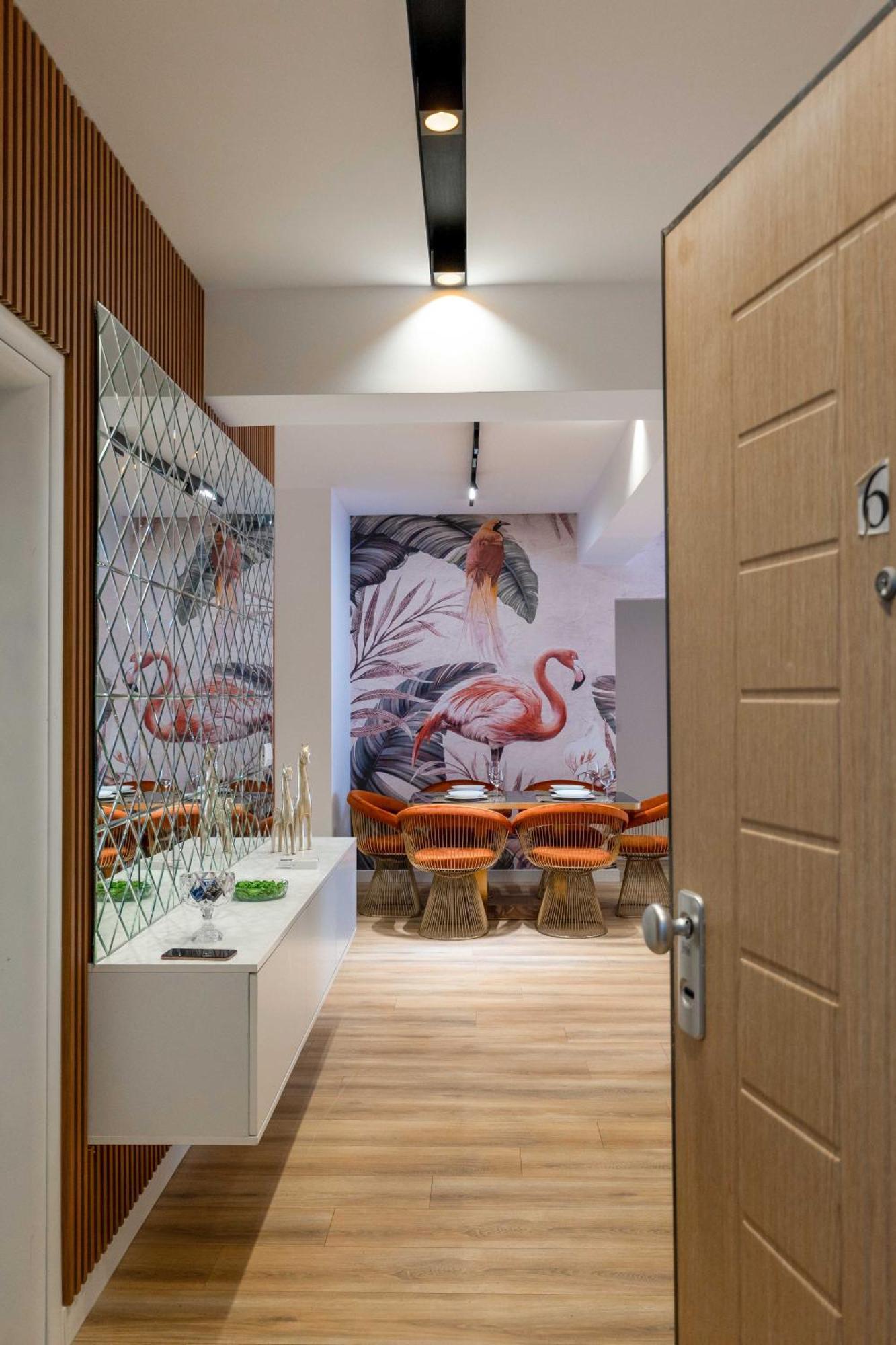 Mato Luxury Apartments Саранде Екстериор снимка