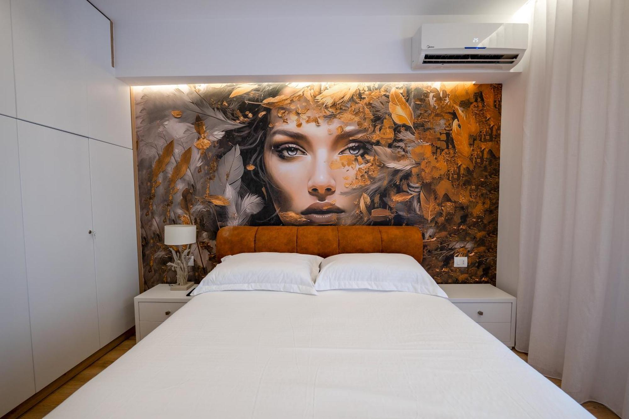Mato Luxury Apartments Саранде Екстериор снимка