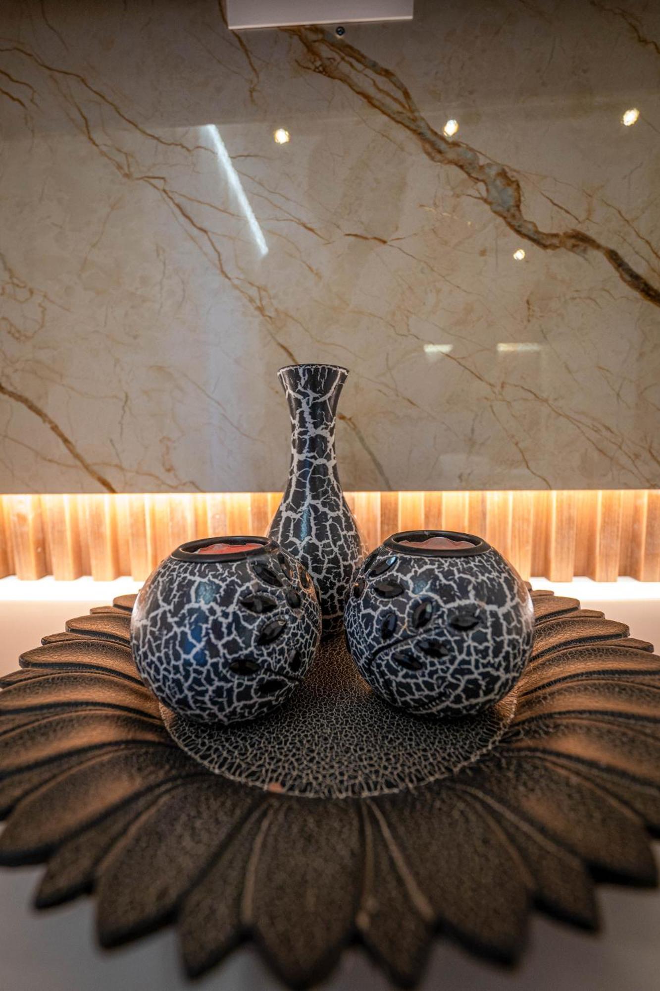 Mato Luxury Apartments Саранде Екстериор снимка