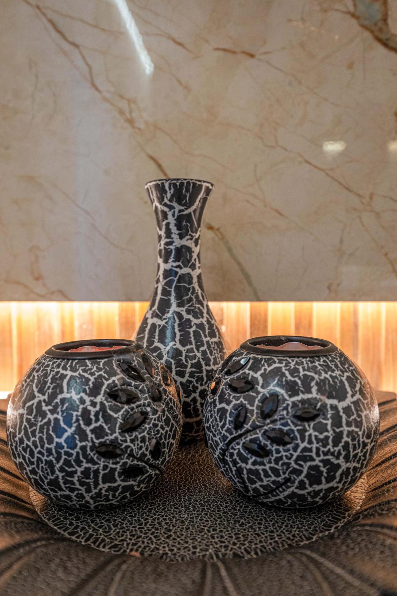 Mato Luxury Apartments Саранде Екстериор снимка