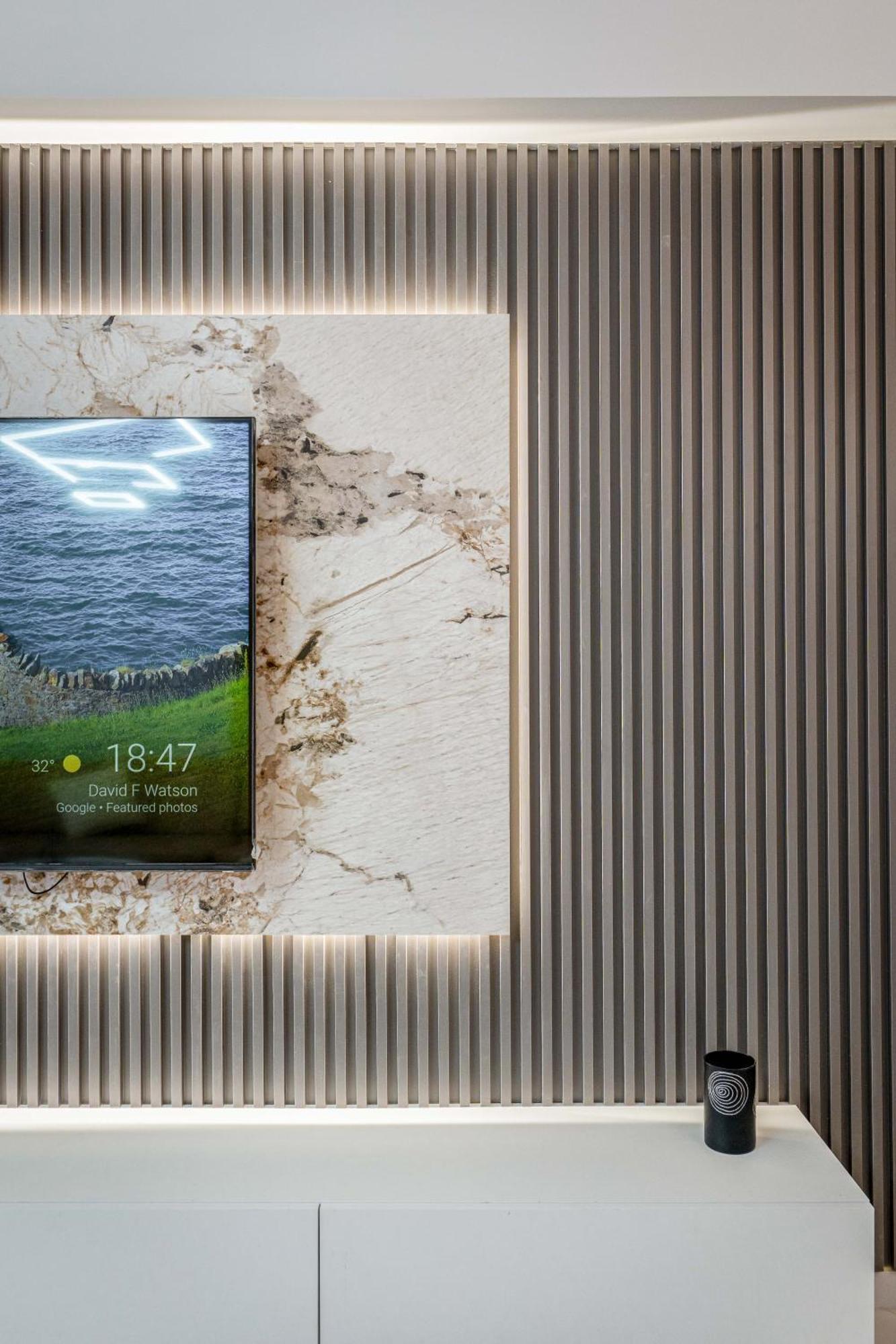 Mato Luxury Apartments Саранде Екстериор снимка